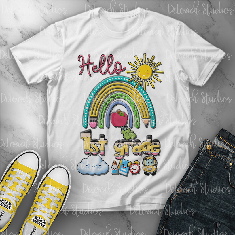 Hello Sunshine