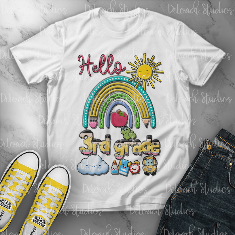Hello Sunshine