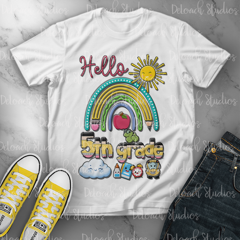 Hello Sunshine
