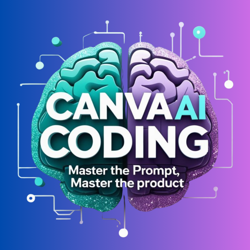 Canva AI Coding (CAC)