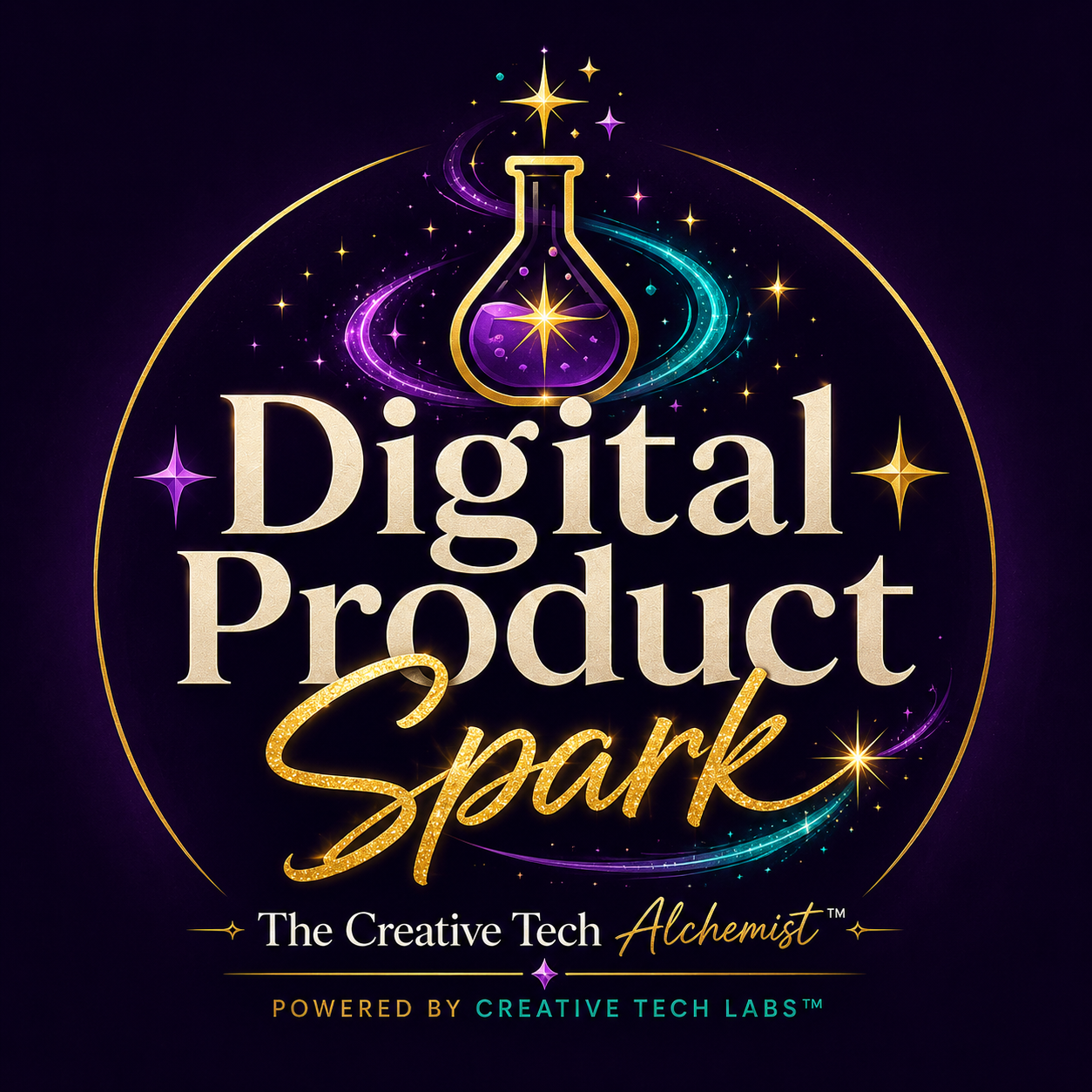Digital Product Spark — Free Digital Product Idea GPT
