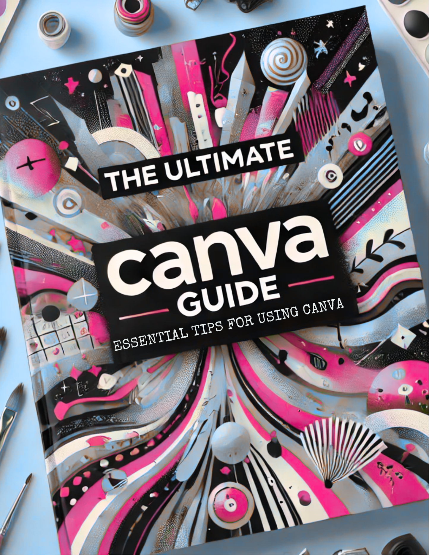 DQ Canva Tips & Tricks 3.0 Guide (MMR)