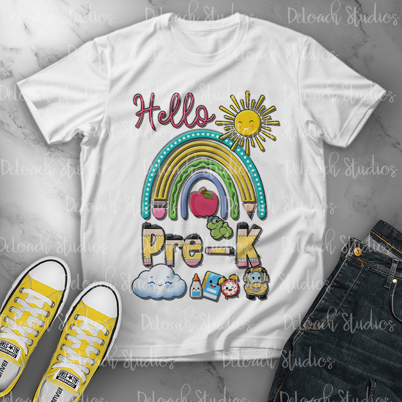Hello Sunshine