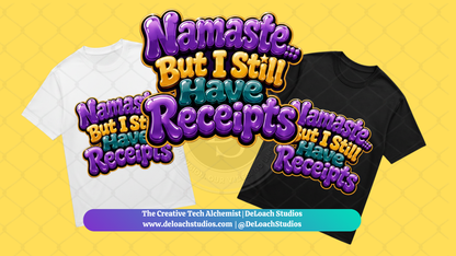 Week 1 Design Bundle | 12 PNG Files | Typography & Character Designs