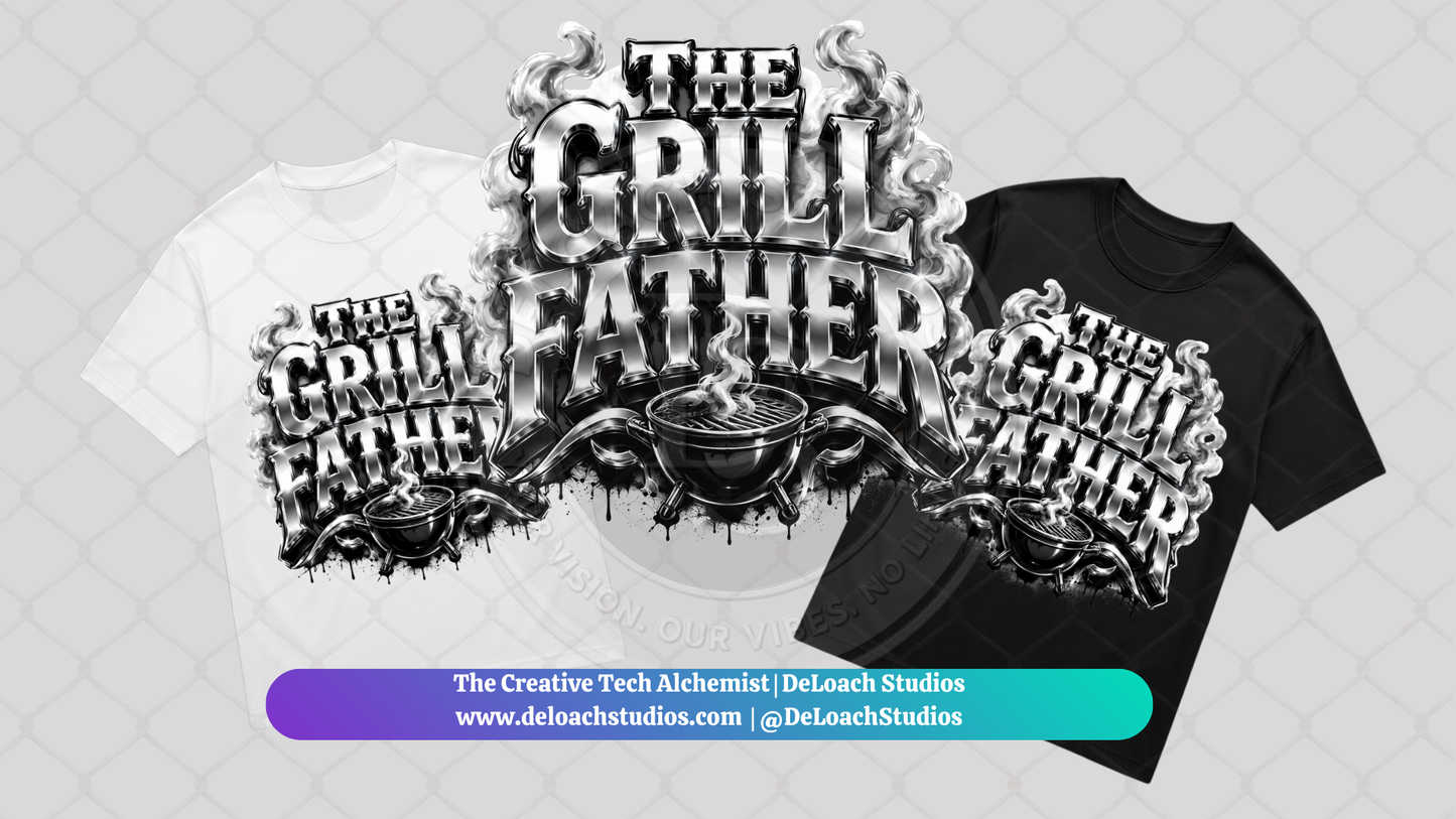 Week 1 Design Bundle | 12 PNG Files | Typography & Character Designs