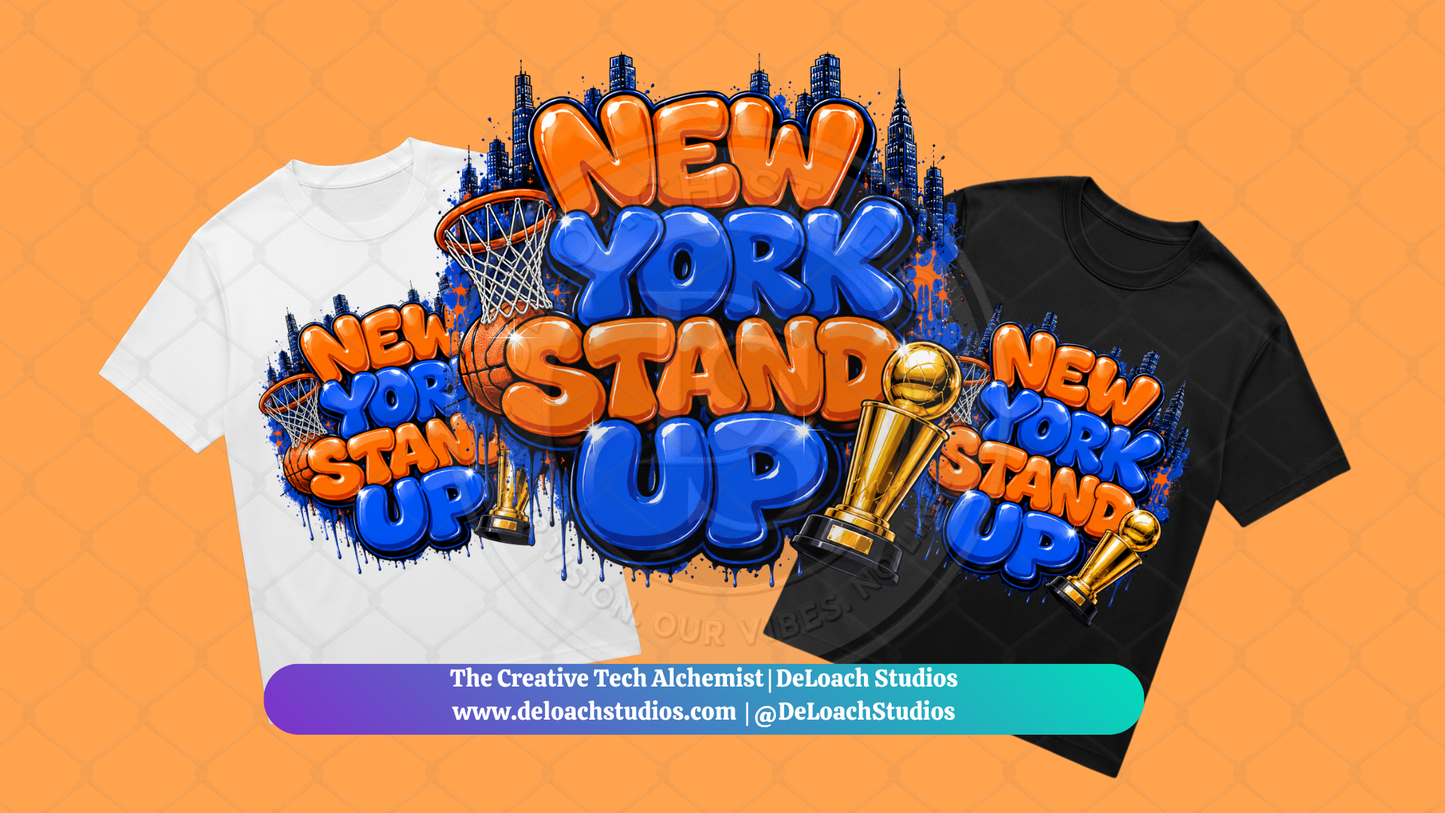 Week 2 Design Bundle | 12 PNG Files | Typography & Character Designs