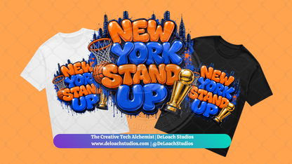 Week 2 Design Bundle | 12 PNG Files | Typography & Character Designs