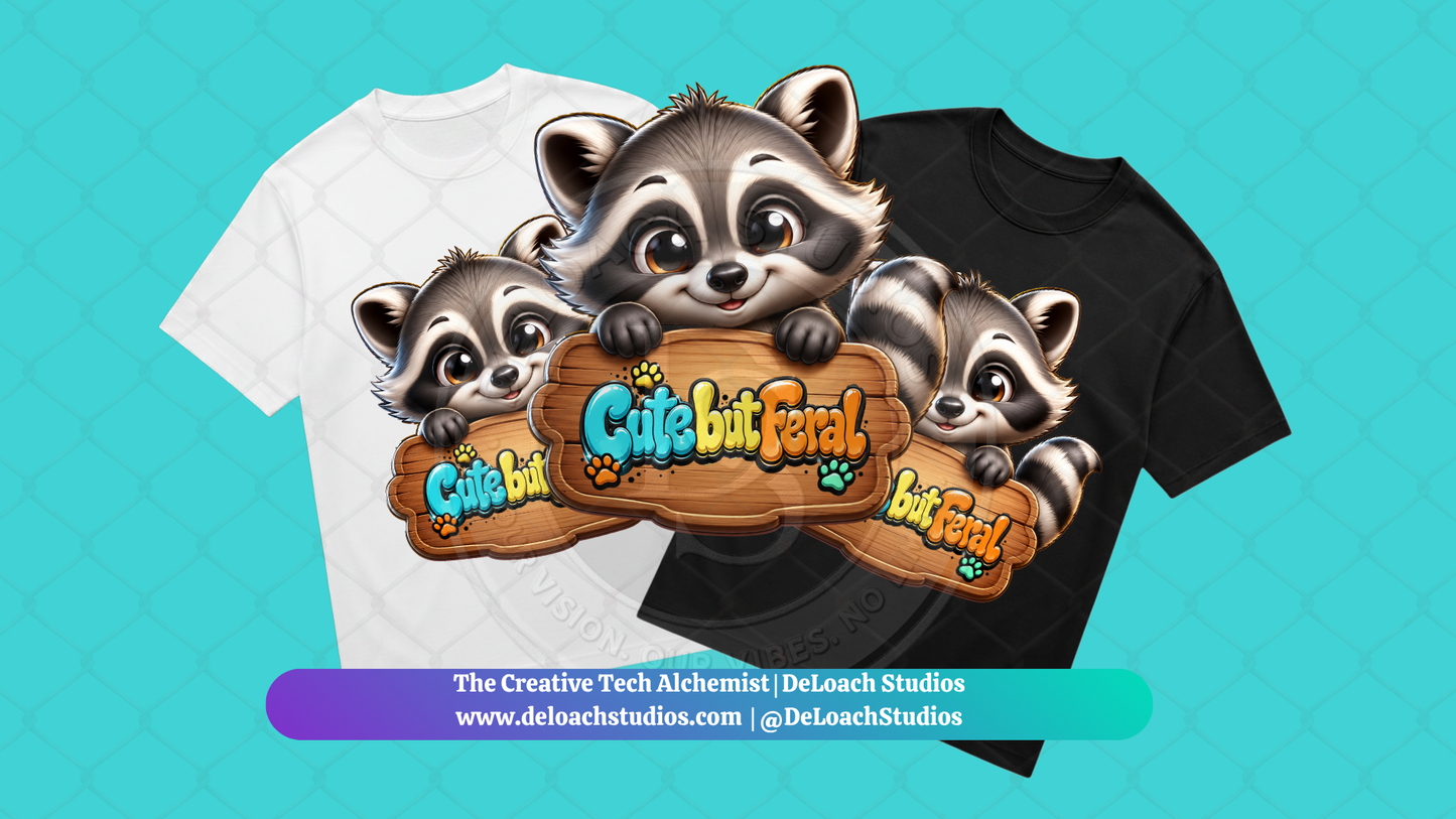Week 3 Cute Character Design Bundle | 18 PNG Graphics