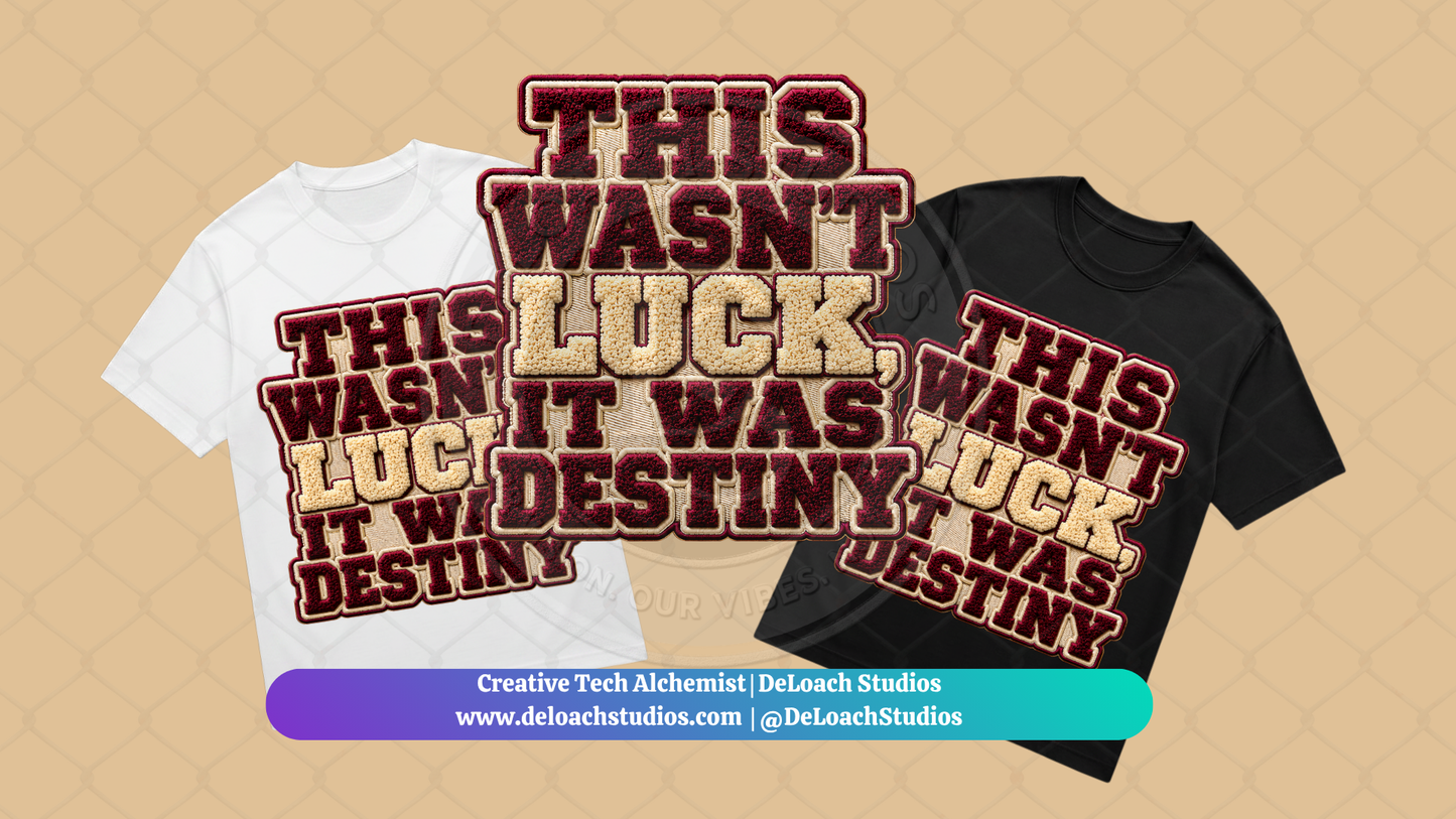 Week 2 Design Bundle | 12 PNG Files | Typography & Character Designs