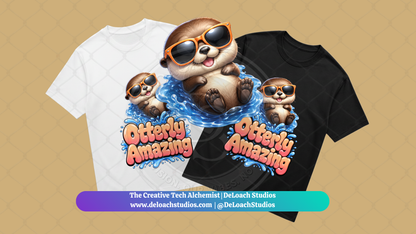 Week 3 Cute Character Design Bundle | 18 PNG Graphics