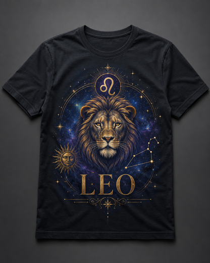 The Signs™ — Premium Zodiac Design Prompt Generator