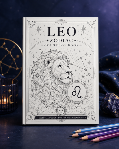 The Signs™ — Premium Zodiac Design Prompt Generator