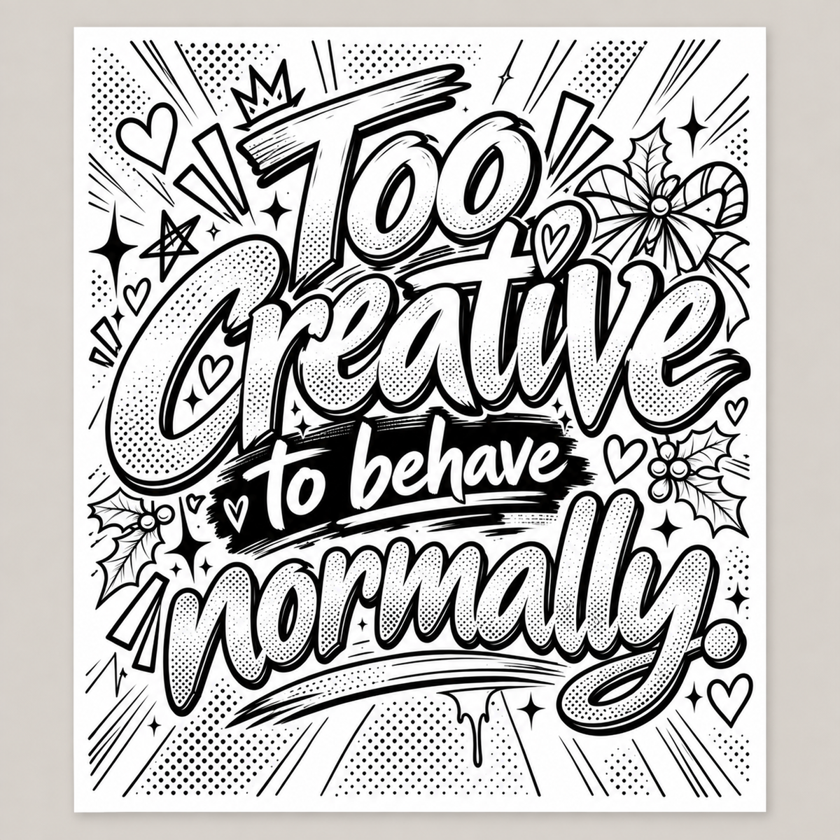 Creative Mischief Alchemy Lab | Multi-Style Prompt Generator