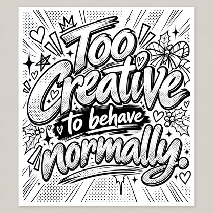 Creative Mischief Alchemy Lab | Multi-Style Prompt Generator