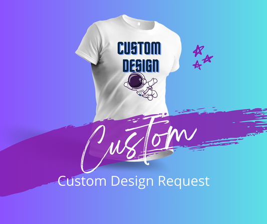 Digital Design Request
