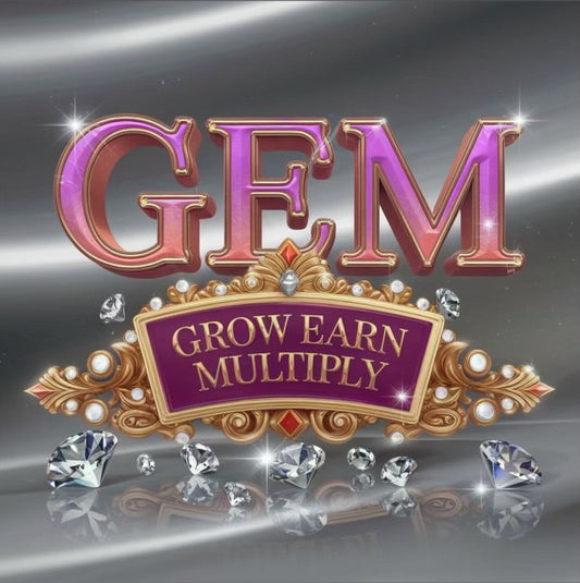 G.E.M. Mini Course