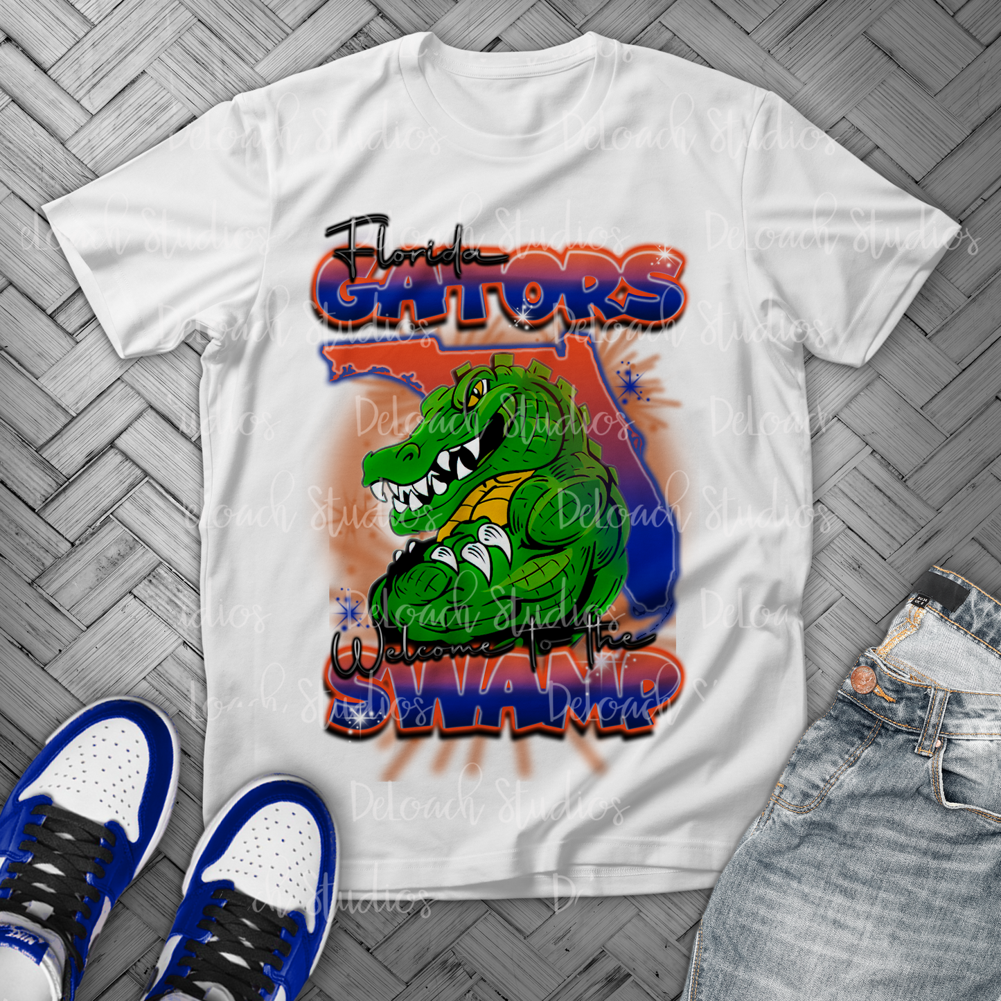Gators - File Only