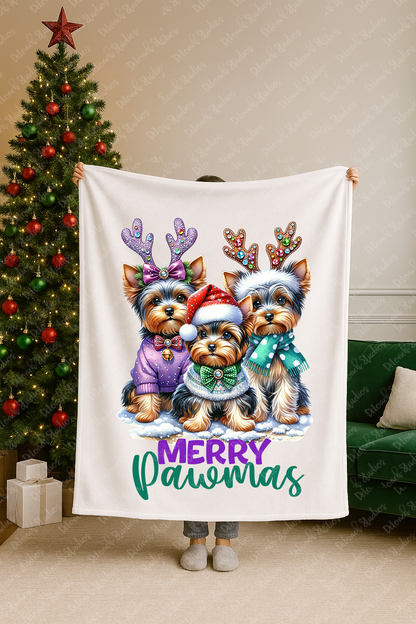 Merry Pawmas (Copy)