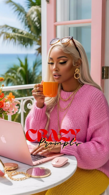 Crazy Prompts